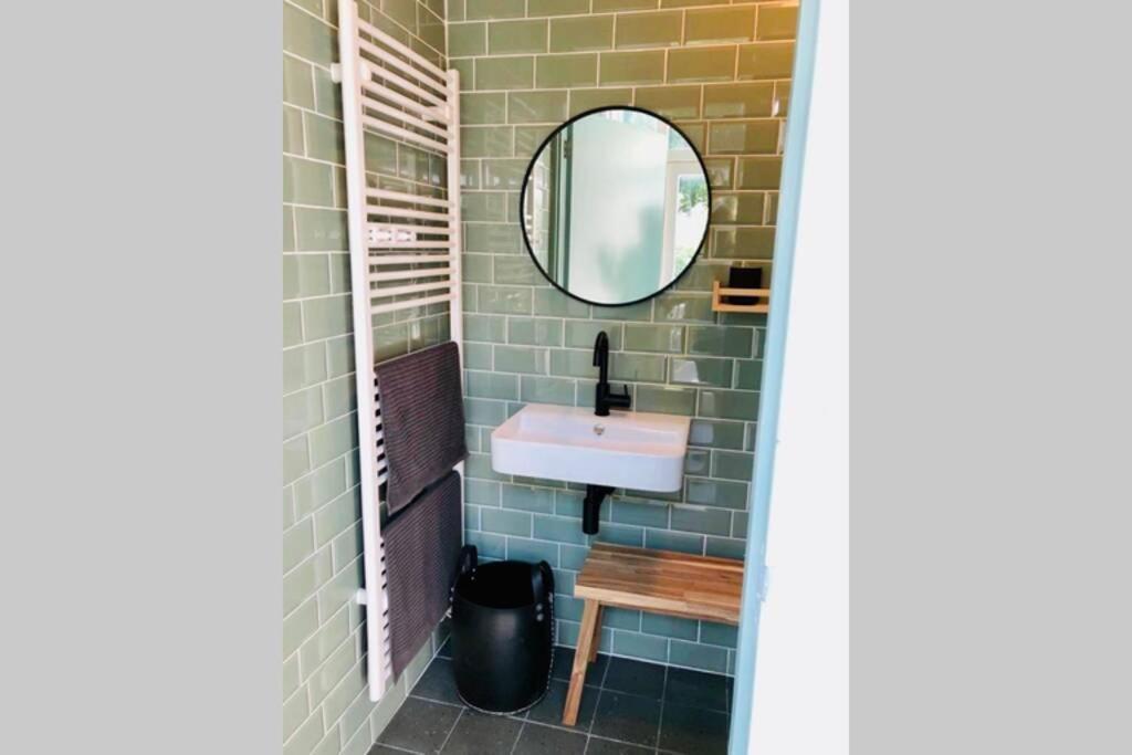 De Slaaploods Villa Kerkrade Ngoại thất bức ảnh