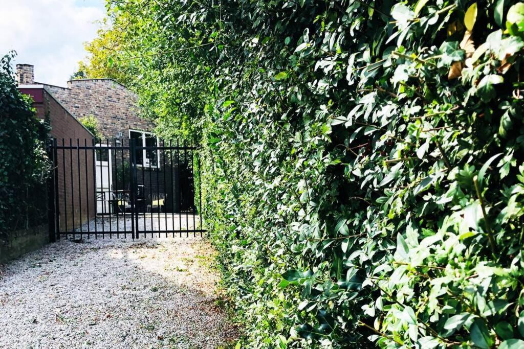 De Slaaploods Villa Kerkrade Ngoại thất bức ảnh